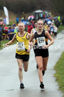 Senior womens and veterans NECAA Road Relays Champs., Hetton Lyons Oark, Hetton-le-Hole. Photo: David T. Hewitson/Sports for All Pics